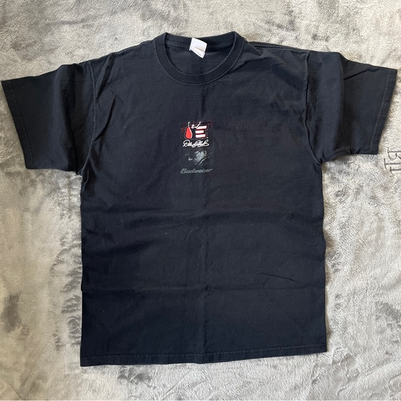 BUDWEISER RACING TEE - Picture 1 of 5
